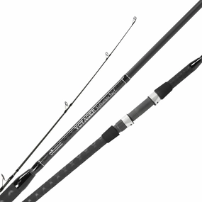 Voyager Signature Surf Rods