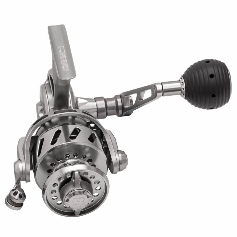 VR125 Bailed Spinning Reel