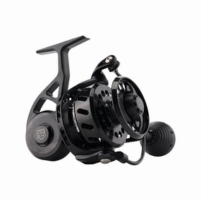 VR125 Bailed Spinning Reel