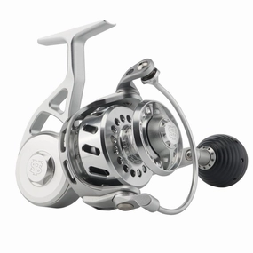 VR125 Bailed Spinning Reel