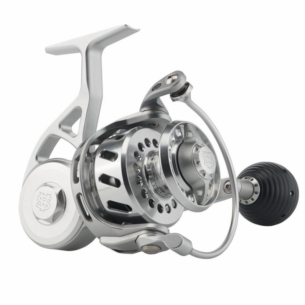 VR125 Bailed Spinning Reel
