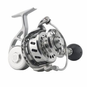 VR175 Bailed Spinning Reel