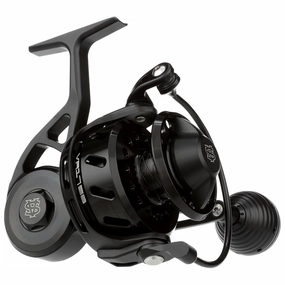 VR175B Bailed Spinning Reel