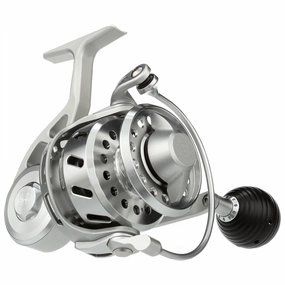 VR200 Bailed Spinning Reel