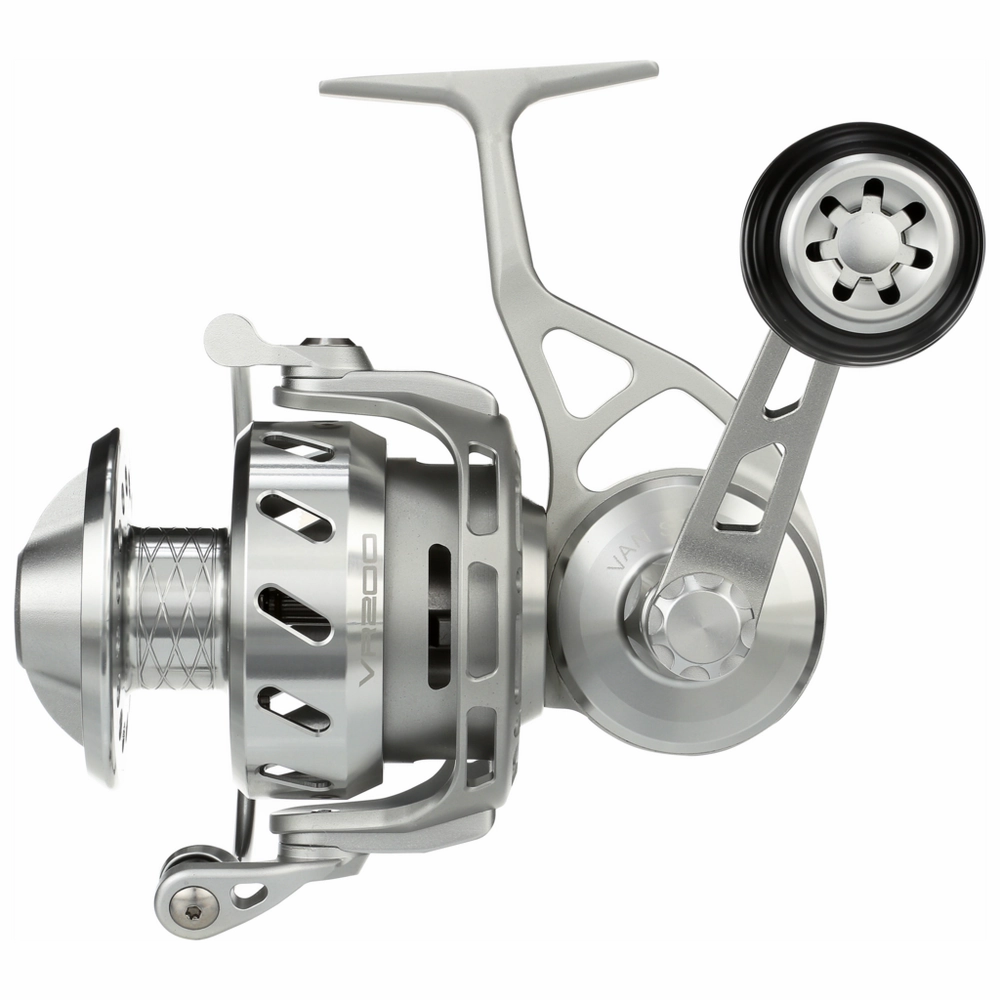 VR200 Bailed Spinning Reel