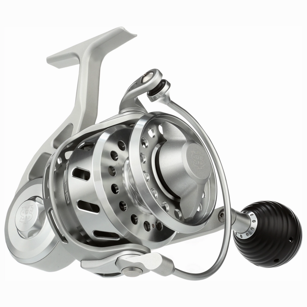 VR200 Bailed Spinning Reel