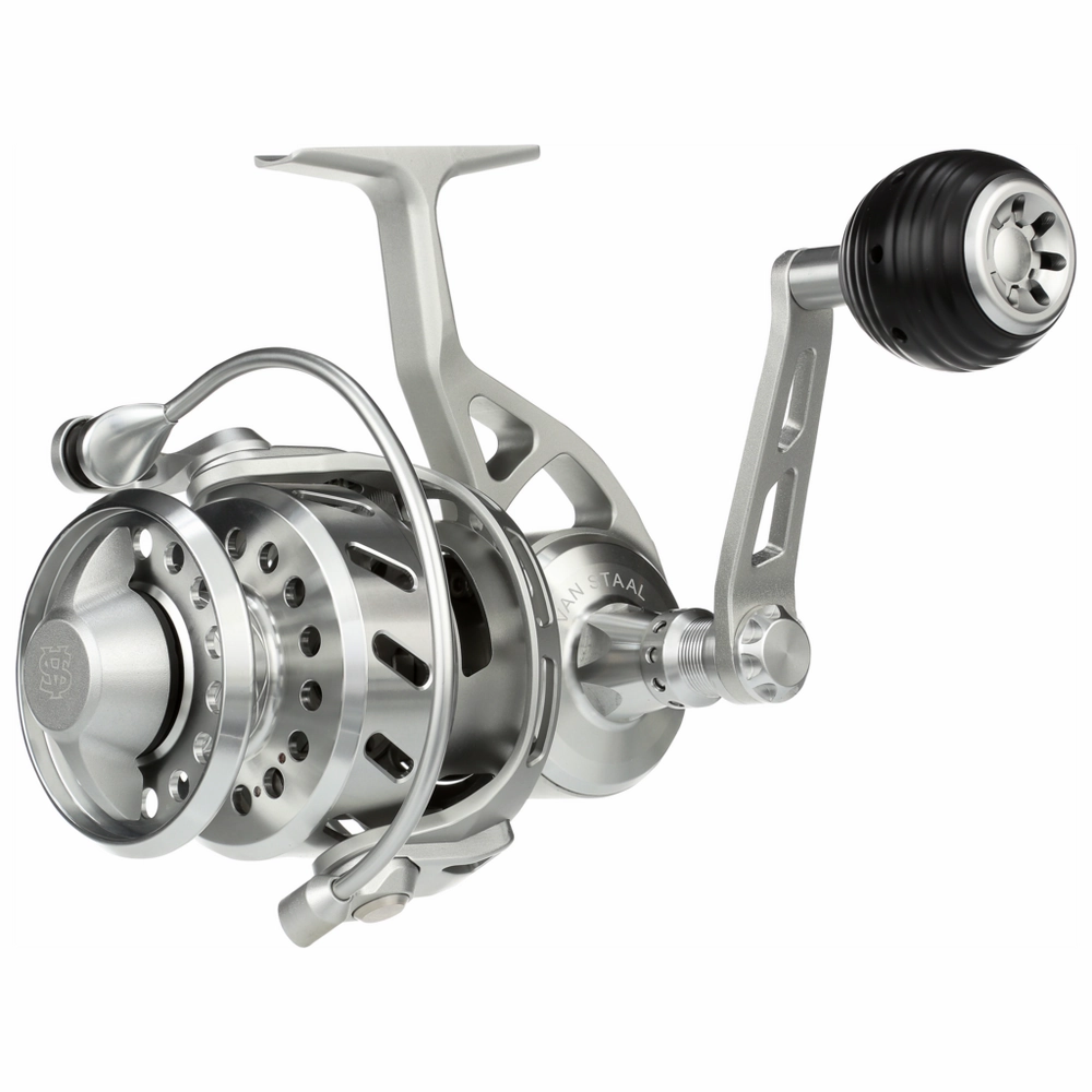 VR200 Bailed Spinning Reel