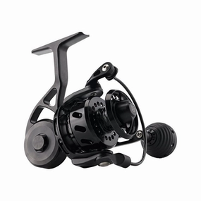 VR50 Bailed Spinning Reel
