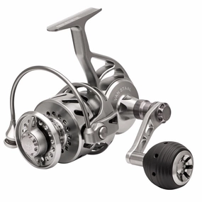 VR50 Bailed Spinning Reel