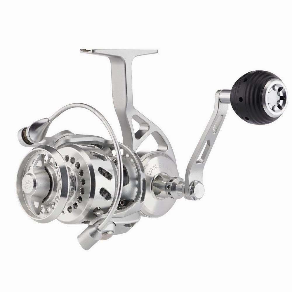 VR Series Bailed Spinning Reel - (VR75)