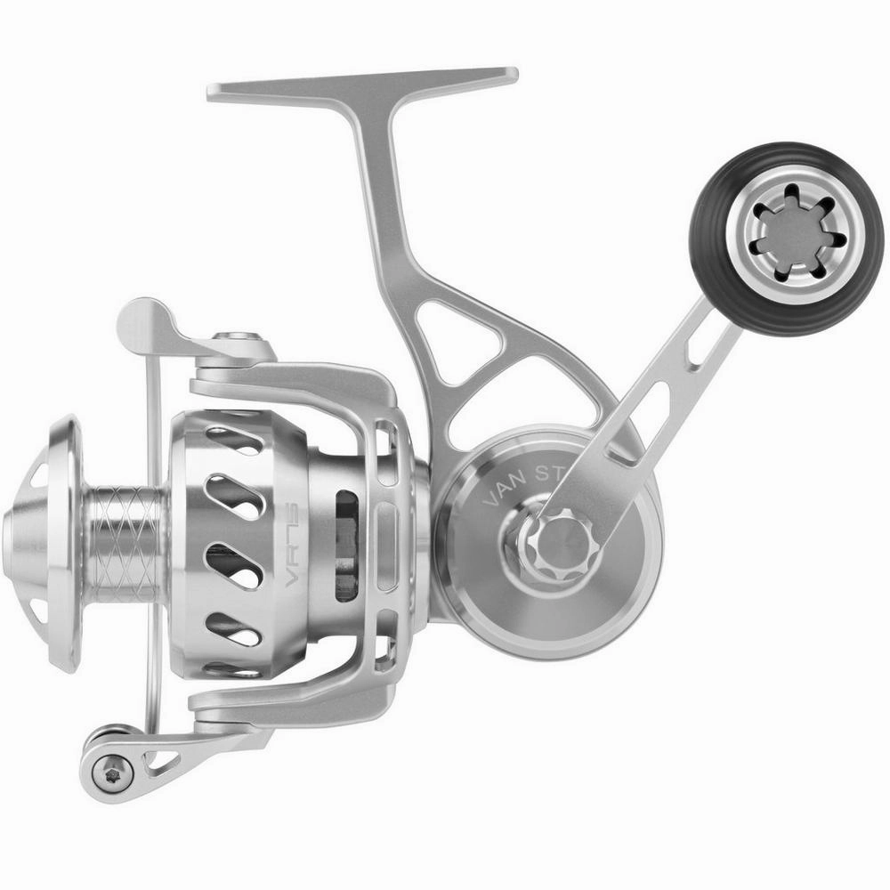 VR Series Bailed Spinning Reel - (VR75)