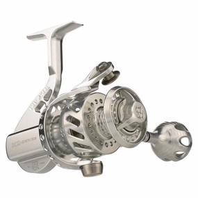 VSX2 Bail-less Spinning Reel - (VS100SX2)