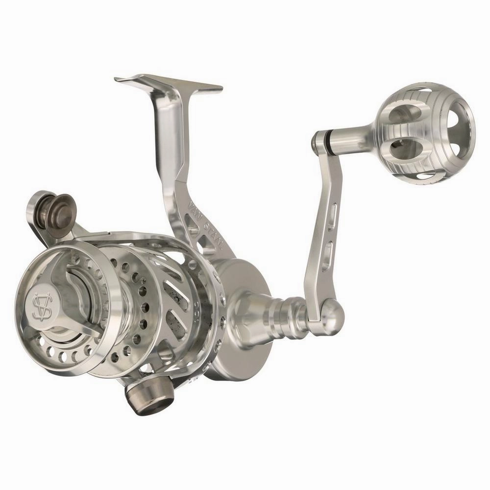 VSX2 Bail-less Spinning Reel - (VS100SX2)