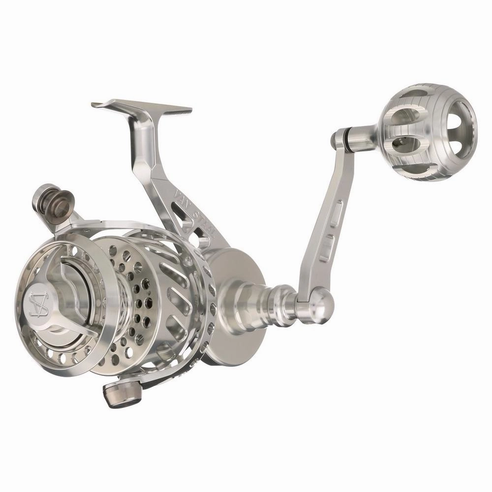 VSX2 Bail-less Spinning Reel - (VS200SX2)