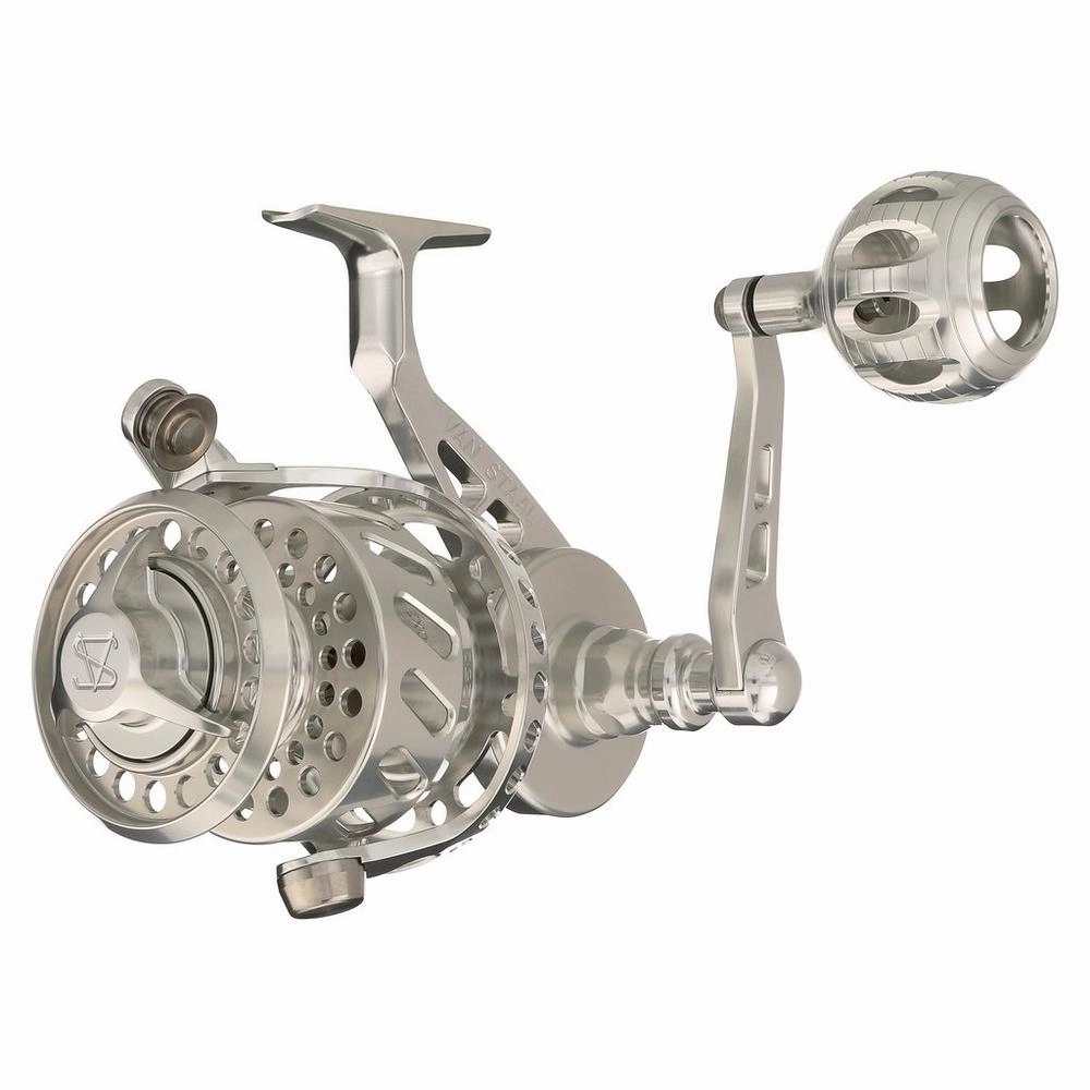 VSX2 Bail-less Spinning Reel - (VS250SX2)