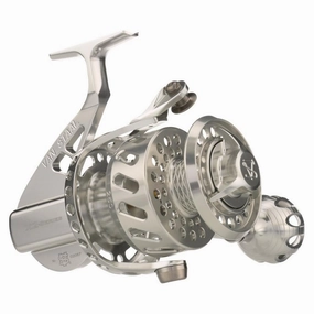 VSX2 Bail-less Spinning Reel - (VS250SX2)