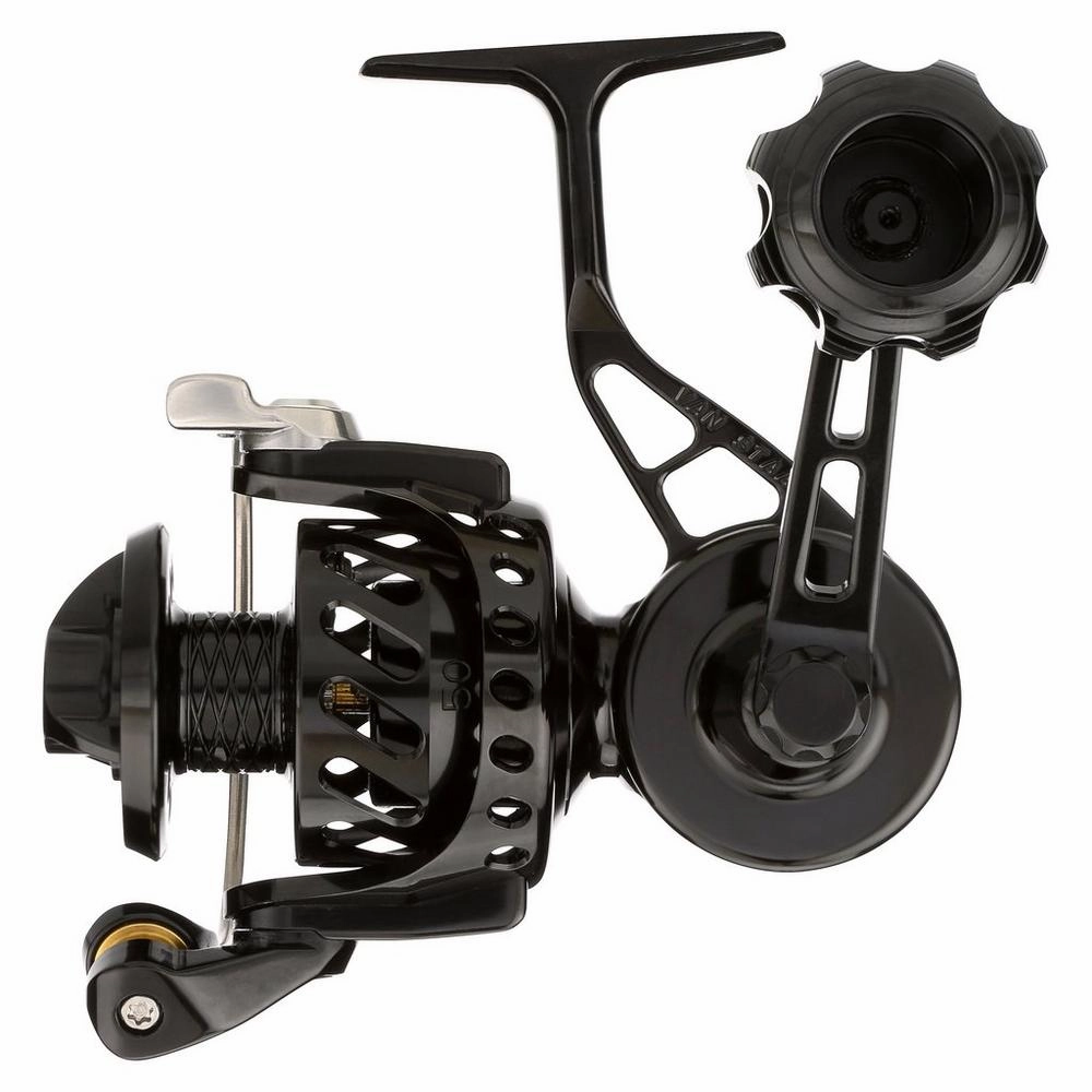 VSX2 Bailed Spinning Reel - (VSB50BX2)