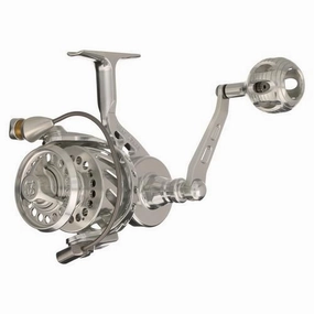 VSX2 Bailed Spinning Reel - (VSB50SX2)
