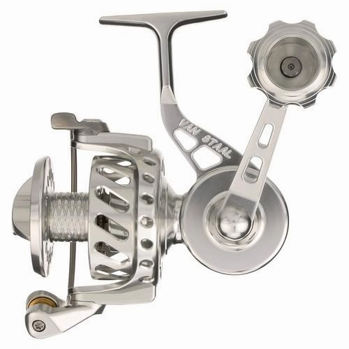VSX2 Bailed Spinning Reel - (VSB50SX2)