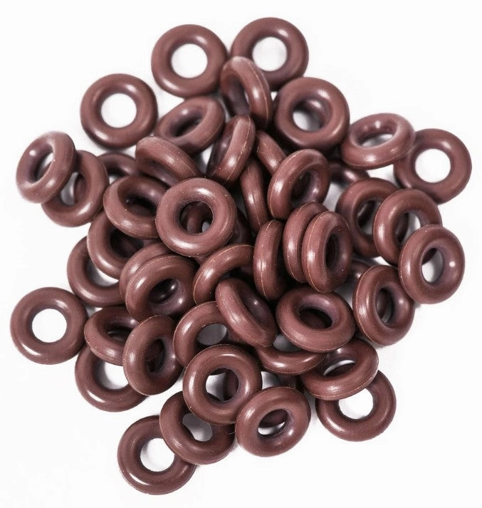 Wacky O-Rings