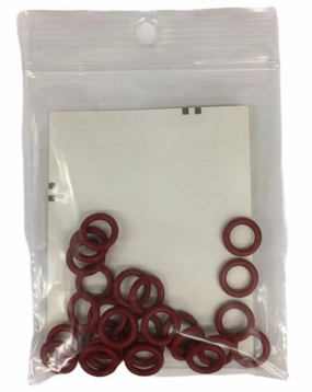 Wacky O-Rings