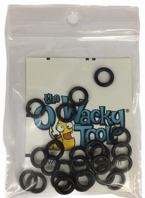 Wacky O-Rings