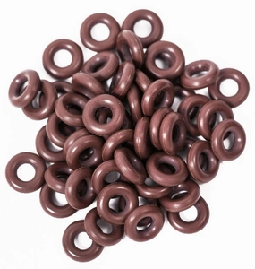 Wacky O-Rings