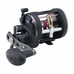 Warfare Level Wind Conventional Reel WAR20LW