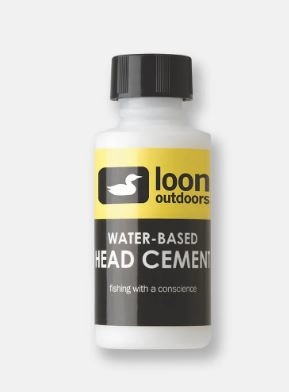 Water Based Head Cement