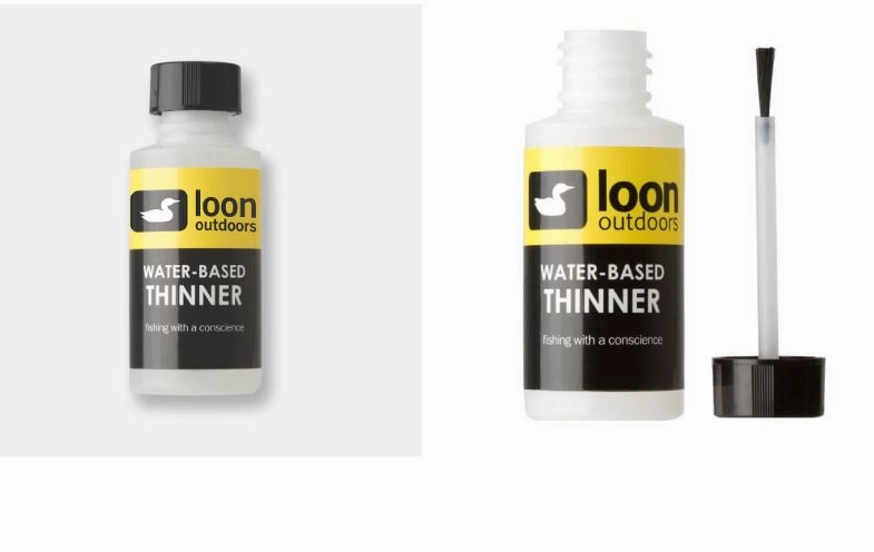 Water Based Thinner