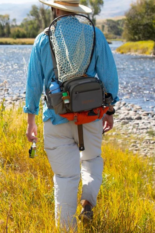 Waterdance Pro Guide Pack