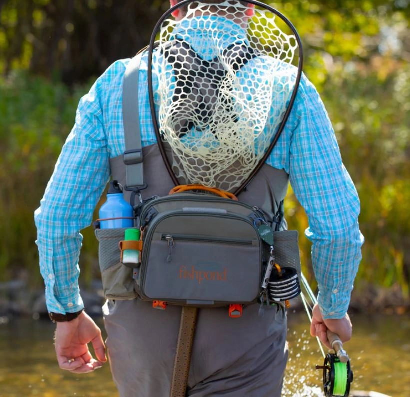 Waterdance Pro Guide Pack