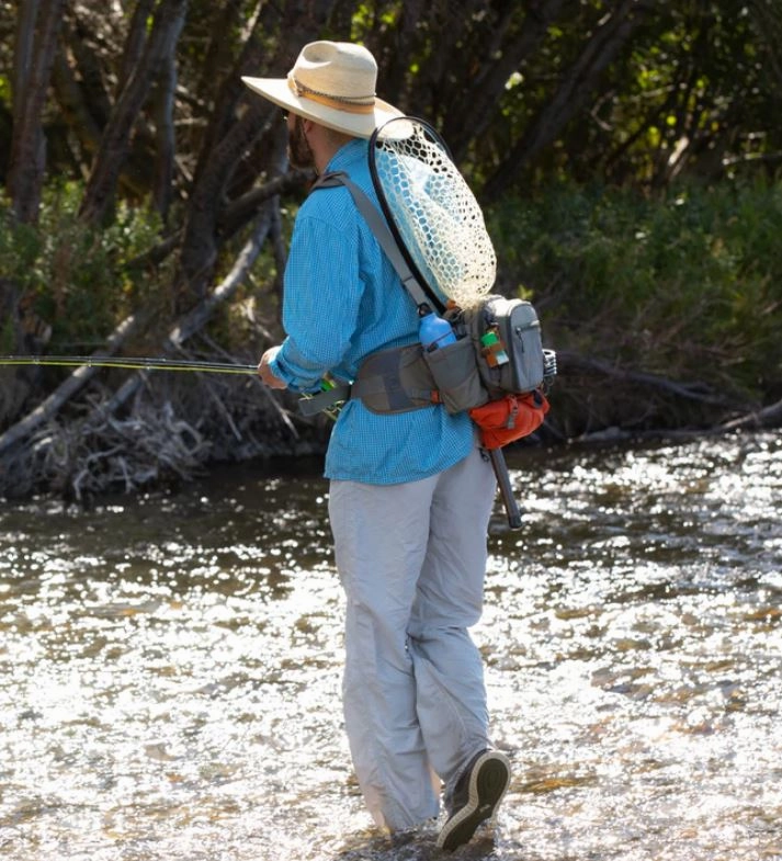 Waterdance Pro Guide Pack