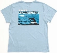 Wave Off Limited Edition T-Shirts