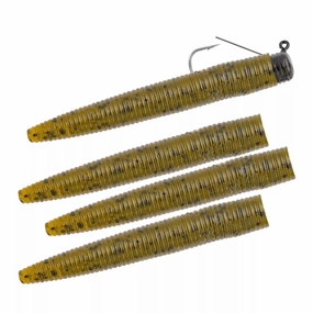 Weedless Ned Rig 1/8
