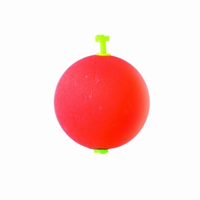 Weighted Round Float - 2PK - 1 1/2"