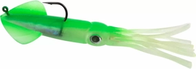 Weighted Squid - 6"