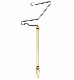 Whip Finisher - 4"