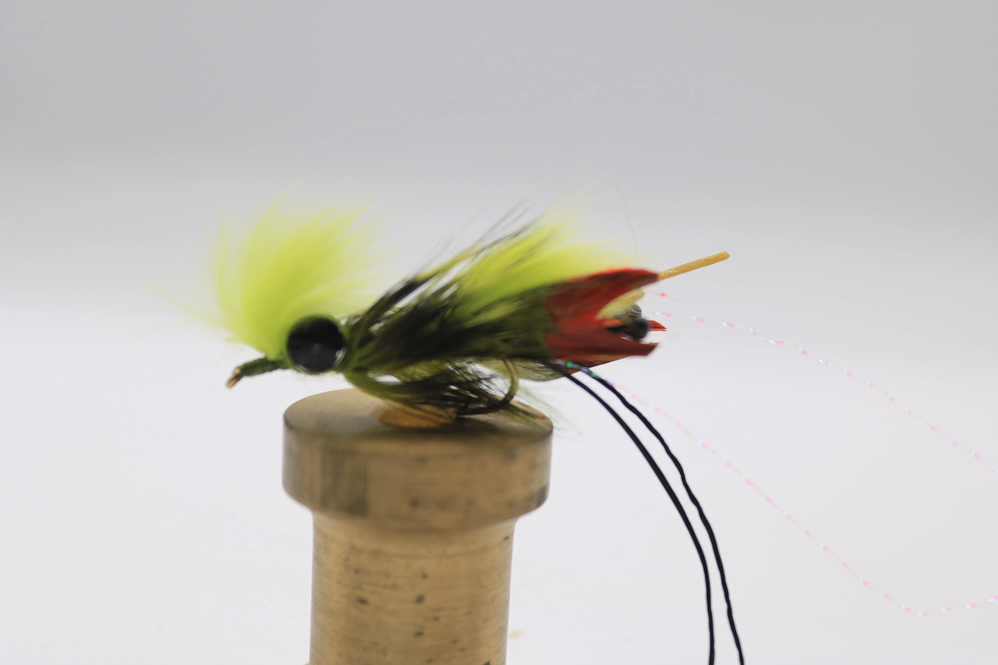Whit's Near Nuff Crayfish