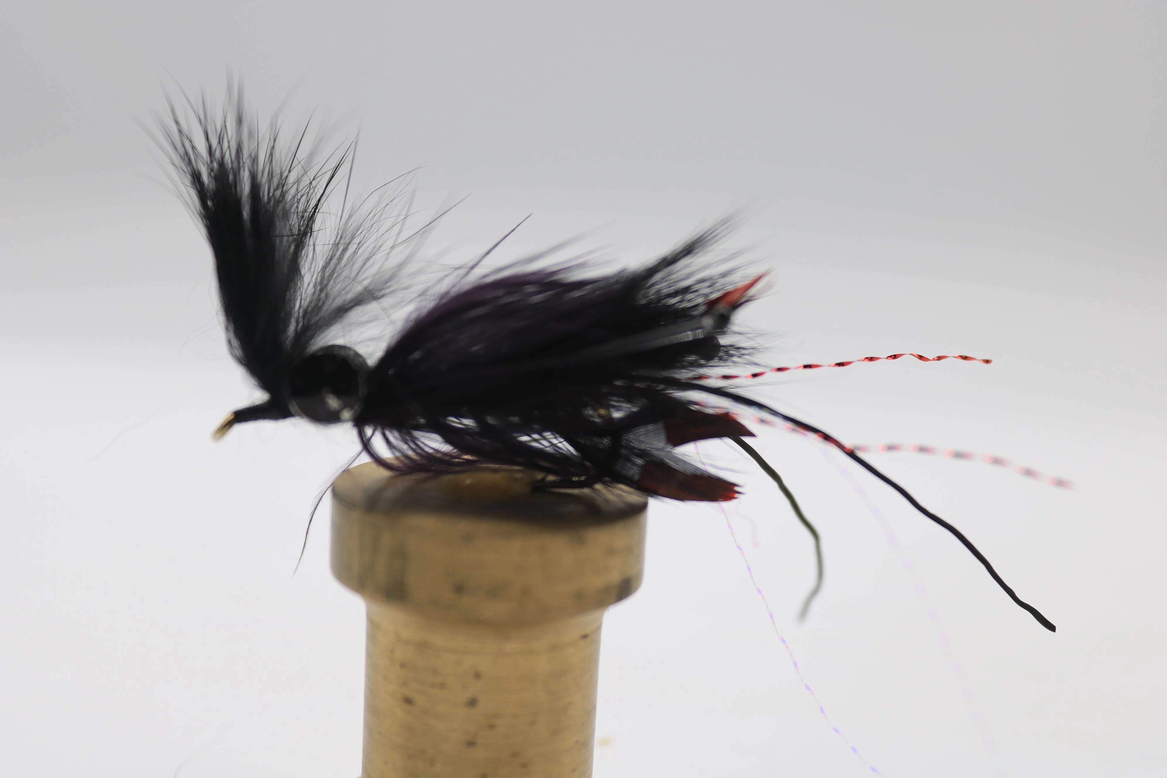 Whit's Near Nuff Crayfish
