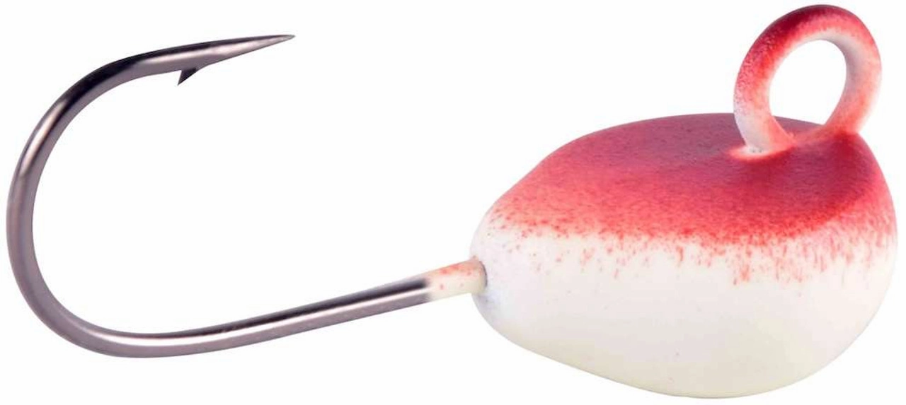 White Chin Wrecker Blackfish Jig - 1 1/4 oz