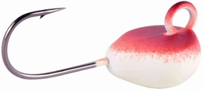 White Chin Wrecker Blackfish Jig - 1 oz