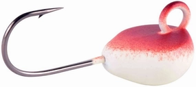 White Chin Wrecker Blackfish Jig - 2 1/2 oz