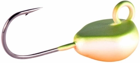 White Chin Wrecker Blackfish Jig - 3 oz