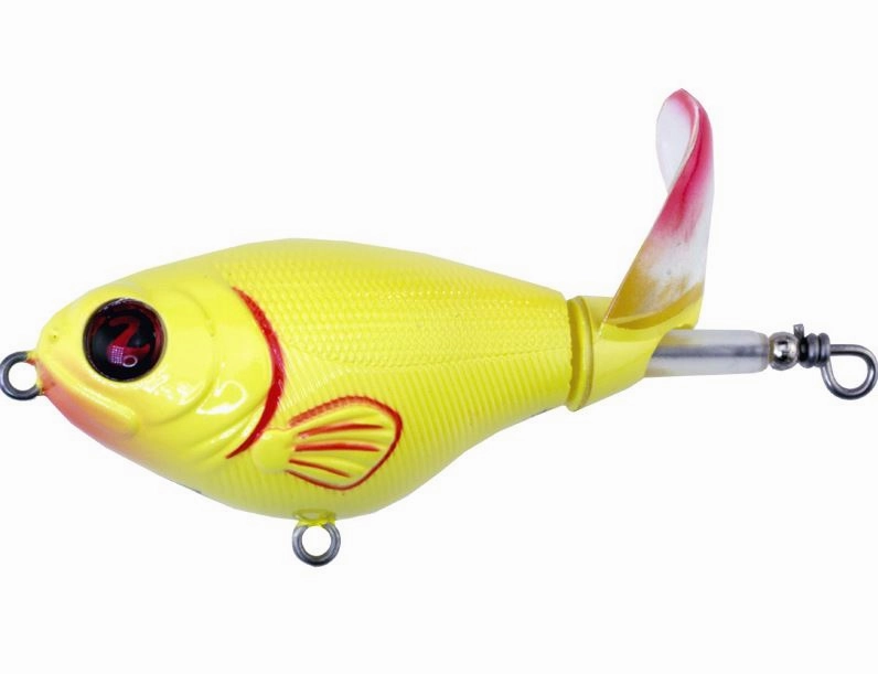 Whopper Plopper 75