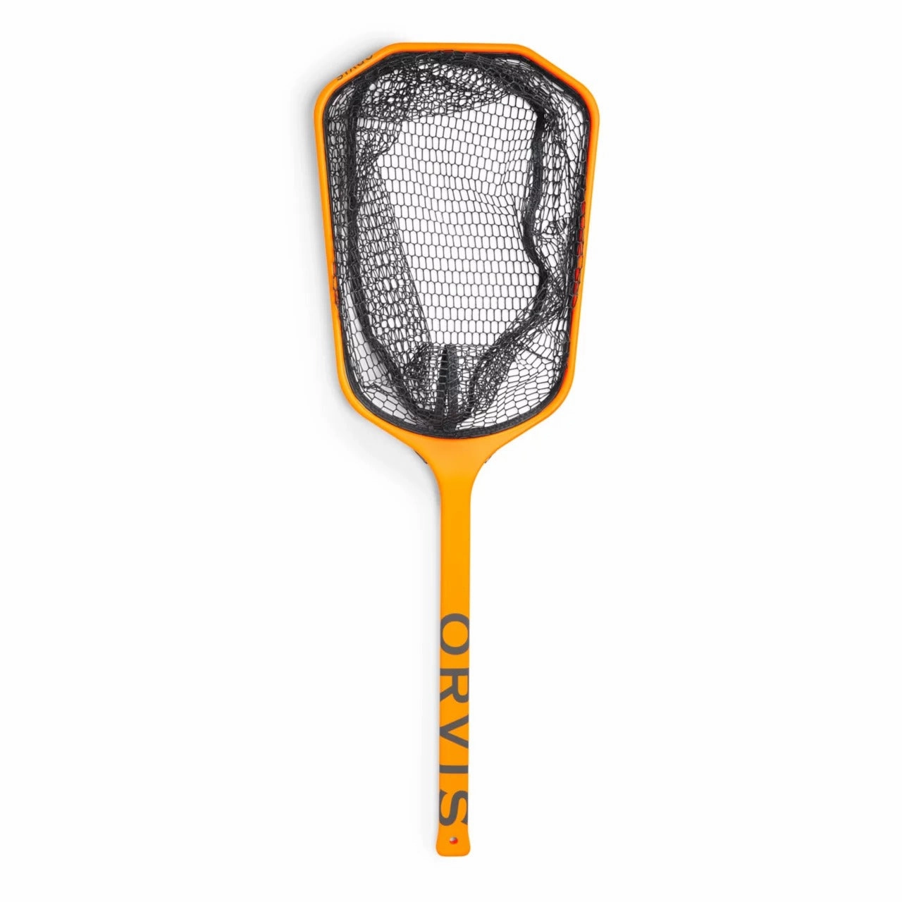Wide-Mouth Guide Net