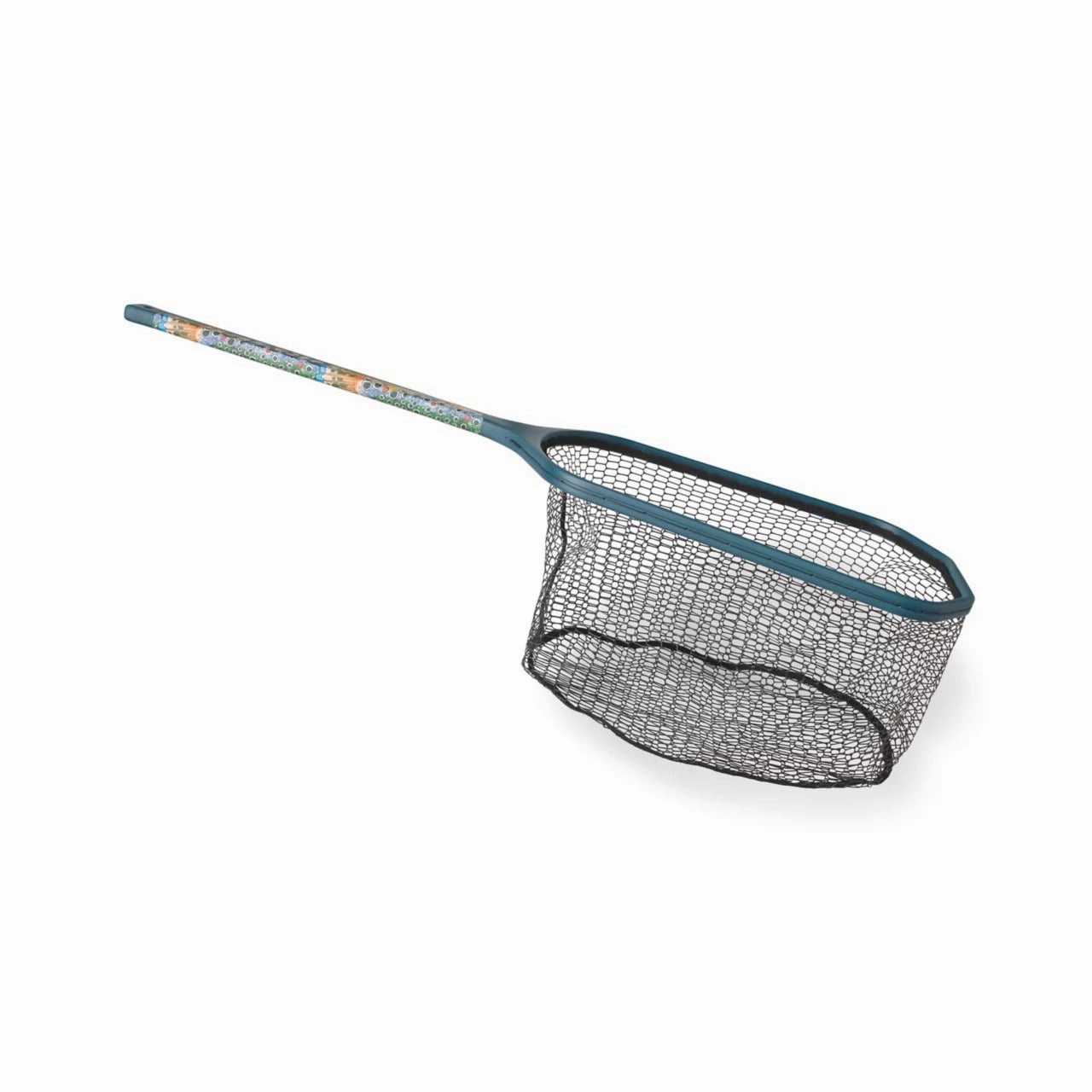Wide-Mouth Guide Net