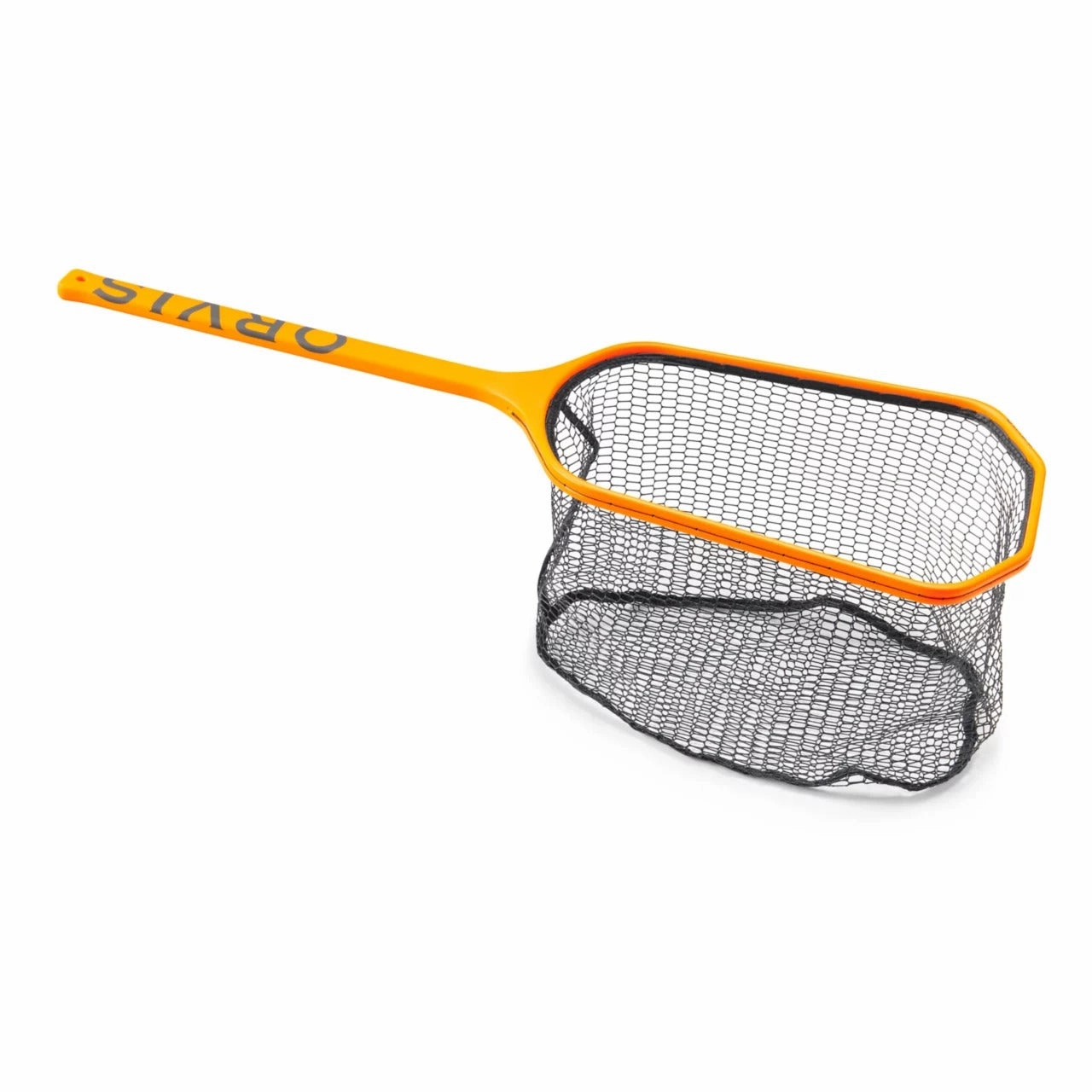 Wide-Mouth Guide Net