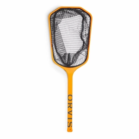 Wide-Mouth Guide Net