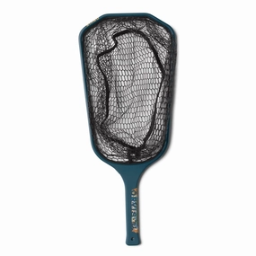 Wide-Mouth Hand Net